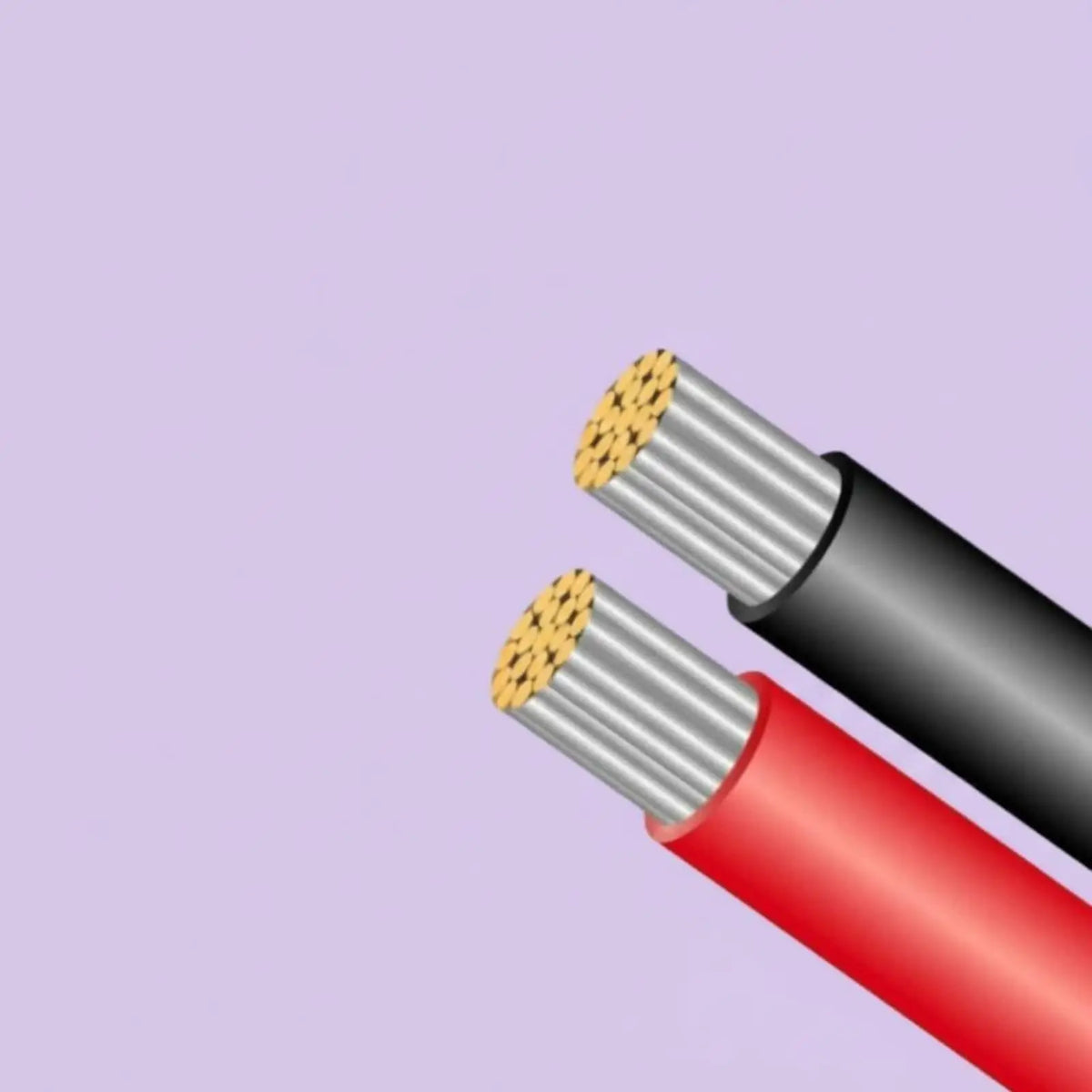 to o rings Terminal Cable Connector Extension Cables Cord Quick Disconnect - Automotive LED Light
