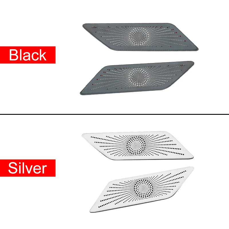 For Haval H6 3rd Gen 2021 2022 2023 2024 Car Rear Door Handle Audio Horn Hood Sp for Audi H6 - Automotive LED Light