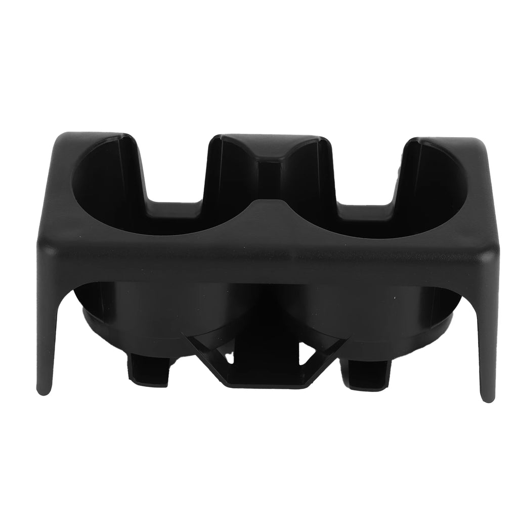 19121876 Car Bench Seat Cup Holder Dual Cupholder Insert Drink Storage 89039574 Fit for 04‑12 Ca - Automotive LED Light