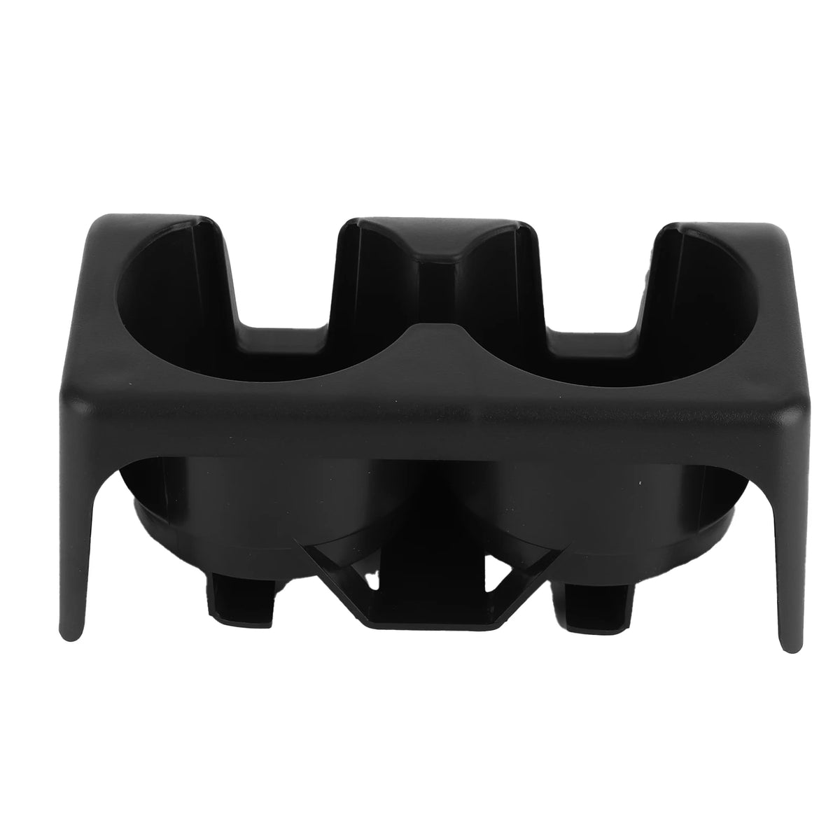 19121876 Car Bench Seat Cup Holder Dual Cupholder Insert Drink Storage 89039574 Fit for 04‑12 Ca - Automotive LED Light
