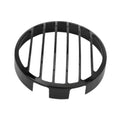 Motorcycle Headlight Mesh Cover Sturdy Protector Accessories Motorcycle Parts Easy to Install Ma - LED Motorcycle Light