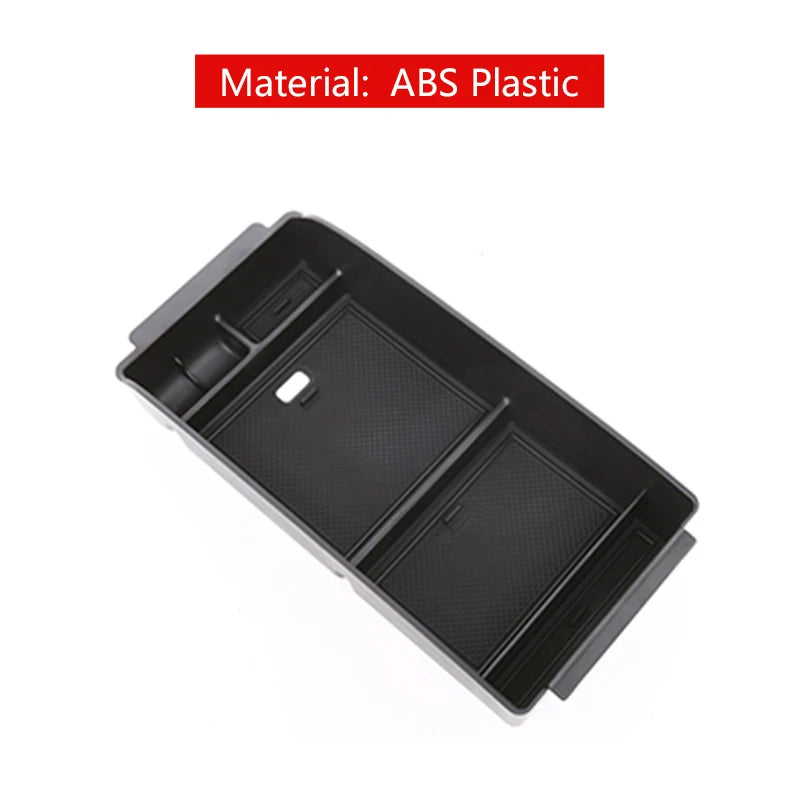 For Toyota Highlander XU70 Kluger 2020 2021 2022 2023 2024 Car Central Armrest B for Toyota XU70 - Automotive LED Light