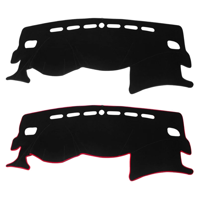 For Hyundai Creta IX25 2014 2015 2016 2017 2018 2019 Car Dashboard Mat Sun Shade for Hyundai IX25 - Automotive LED Light