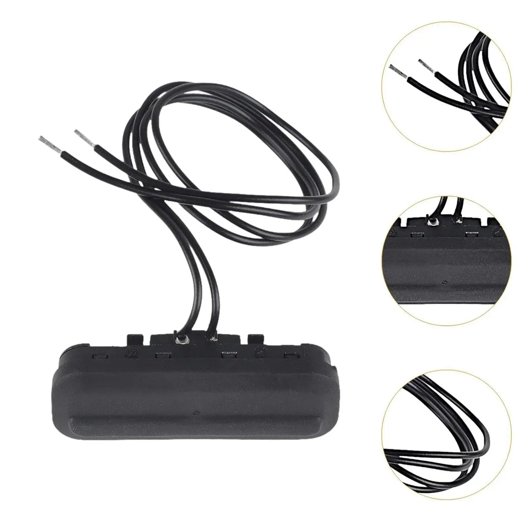 For Chevrolet Cruze 2011-2015 Limited 2016 1.4L 1.8L 2.0L Orlando Trunk Release  for Chevrolet 2011-2015 - Automotive LE