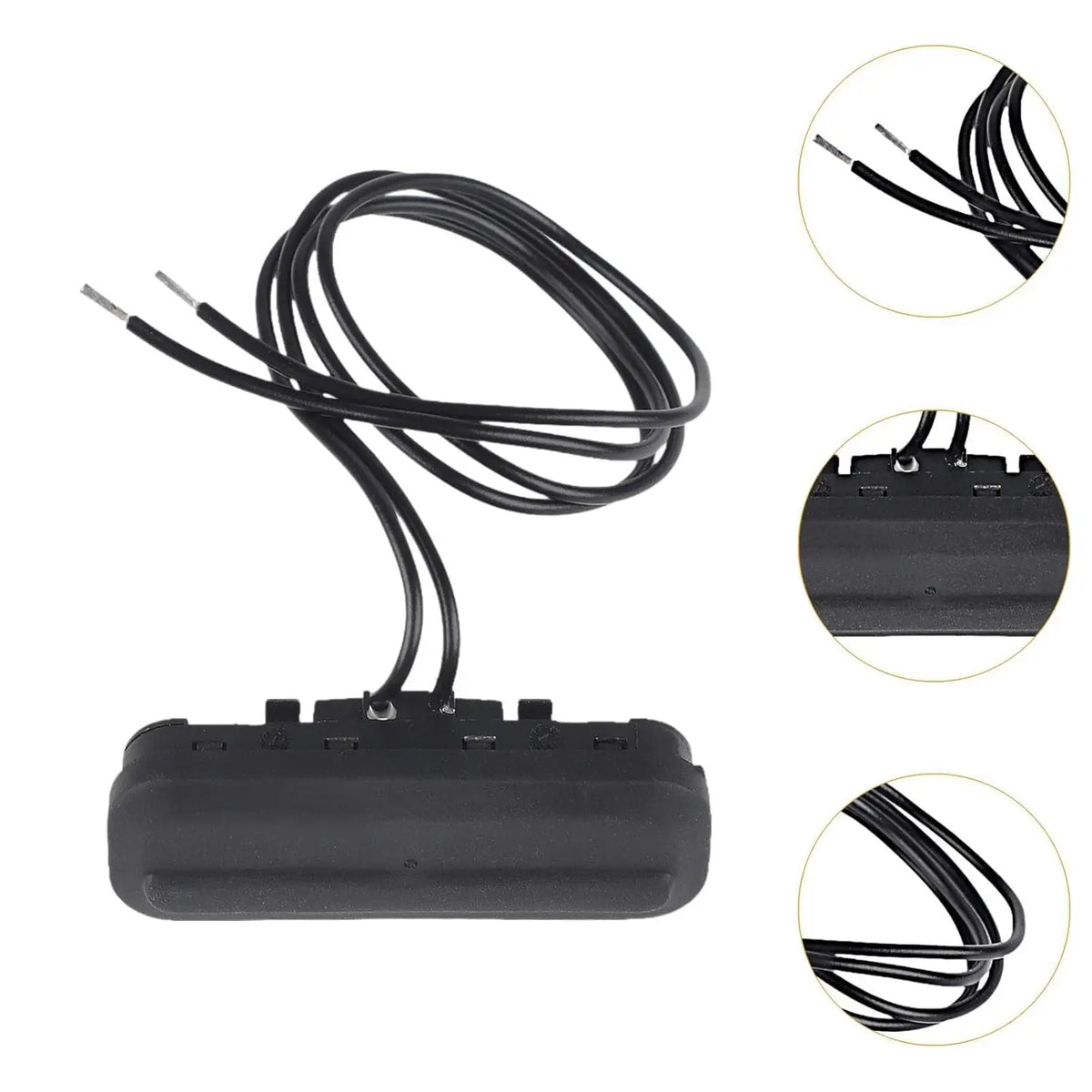 For Chevrolet Cruze 2011-2015 Limited 2016 1.4L 1.8L 2.0L Orlando Trunk Release  for Chevrolet 2011-2015 - Automotive LE