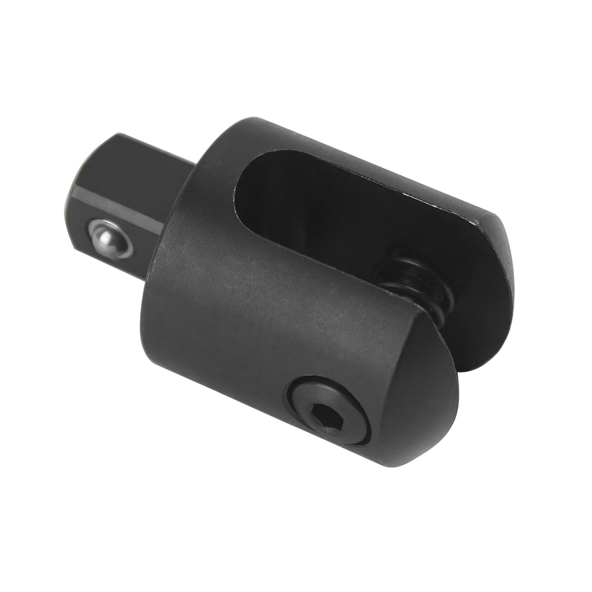 1/2 Inch Replacement Knuckle Breaker Bar Head Kit Strong Power Bar Head 1/2 F Rod Socket Wrench  - Automotive LED Light