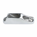 Stainless Steel Grip Cleat Rust-Resistant Grip Cleat Sailing Rope Marine Fastener for Sailors, B - Automotive LED Light