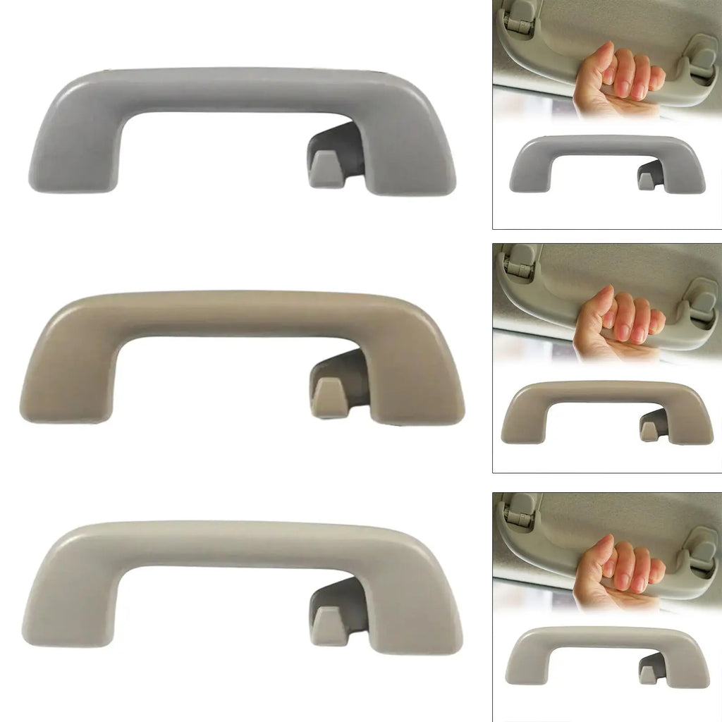 Inner Roof Ceiling Pull Handle 74610-52030 Professional High Performance Easy to for Toyota 4610-5203 - Automotive LED L