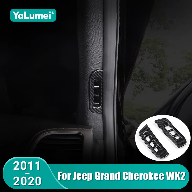 For Jeep Grand Cherokee WK2 2011 2012 2013 2014 2015 2016 2017 2018 2019 2020 Ca for Jeep WK2 - Automotive LED Light