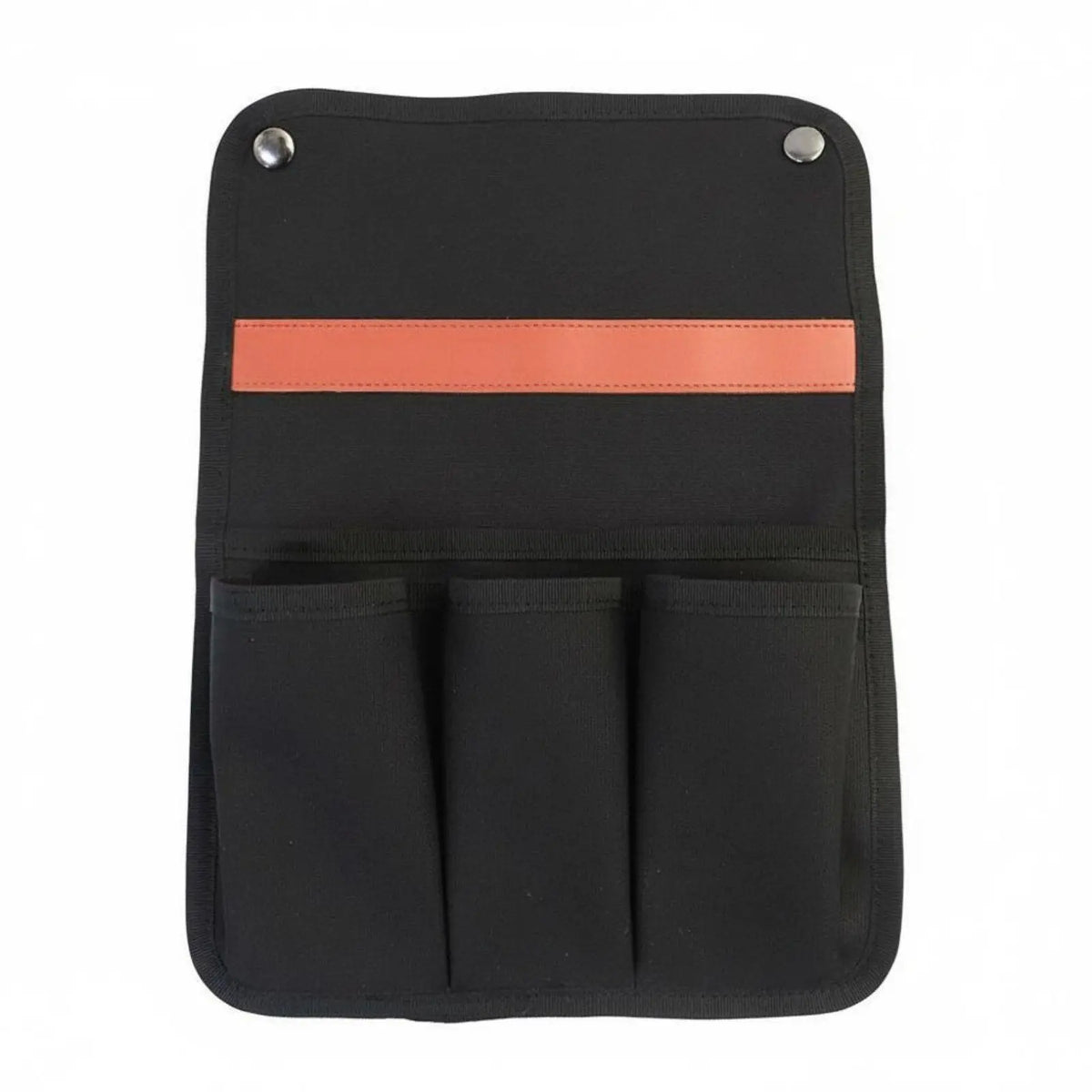 Chair Armrest Storage Bag Water Bottle Holder Camping Chair Side Pockets Large - Automotive LED Light