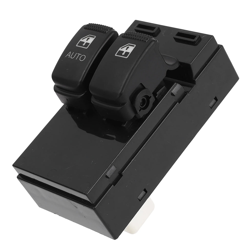 Driver Side Power Window Switch Power Window Switch 93570-1C010 Left Driver Side for 2002-2010 - Automotive LED Light