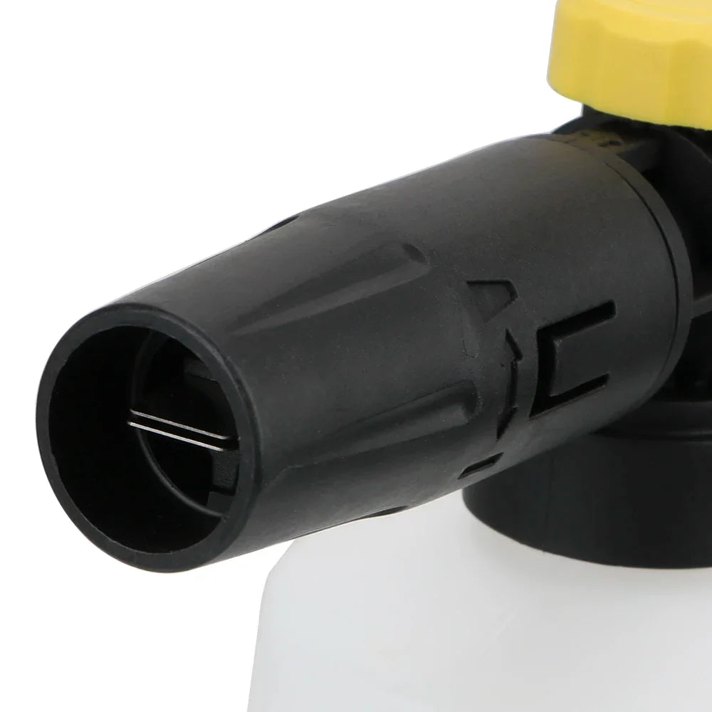 Car Soap Foam Generator For Karcher K2 K3 K4 K5 K6 K7 High Pressure Washers 750M for K2 K7 K6 - Automotive LED Light