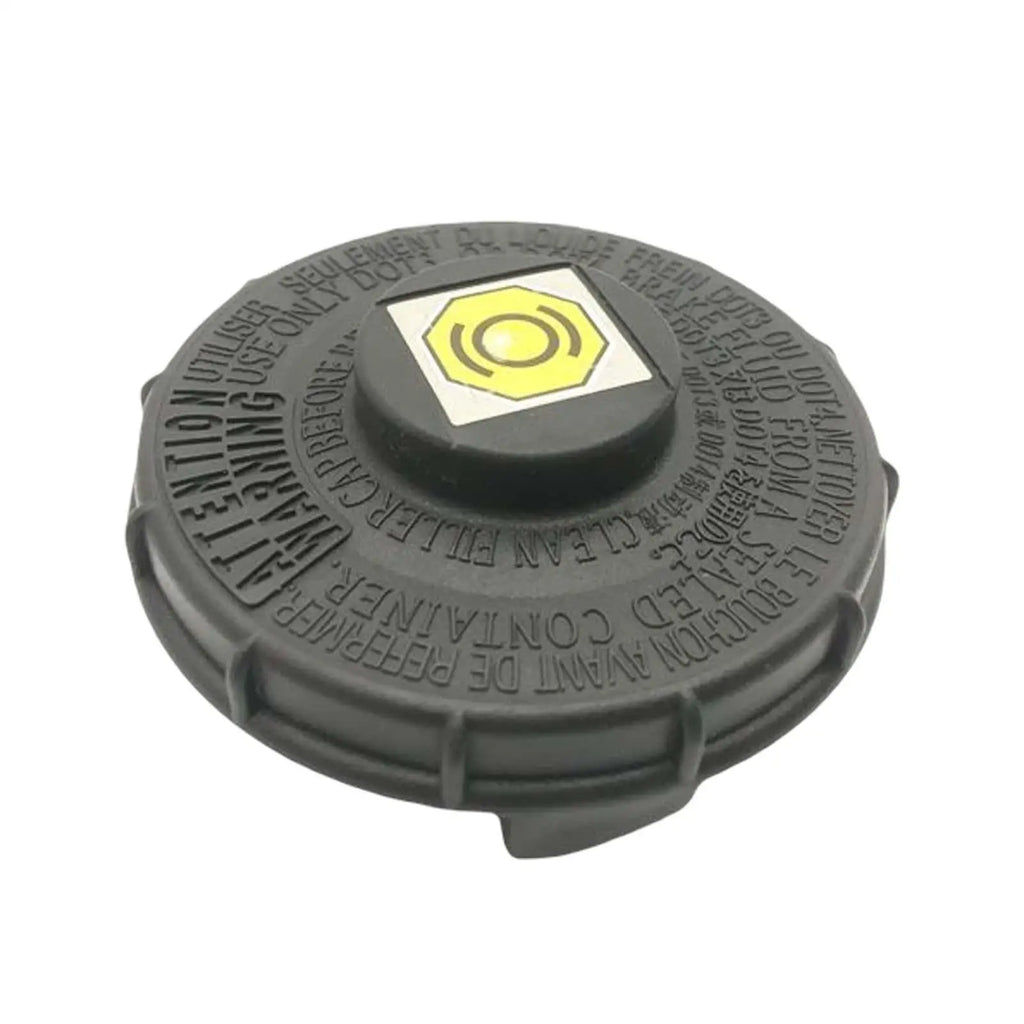 Master Cylinder Brake Fluid Reservoir Cap 46662-Sdc-A02 for Honda Spare Parts for Honda A02 - Automotive LED Light
