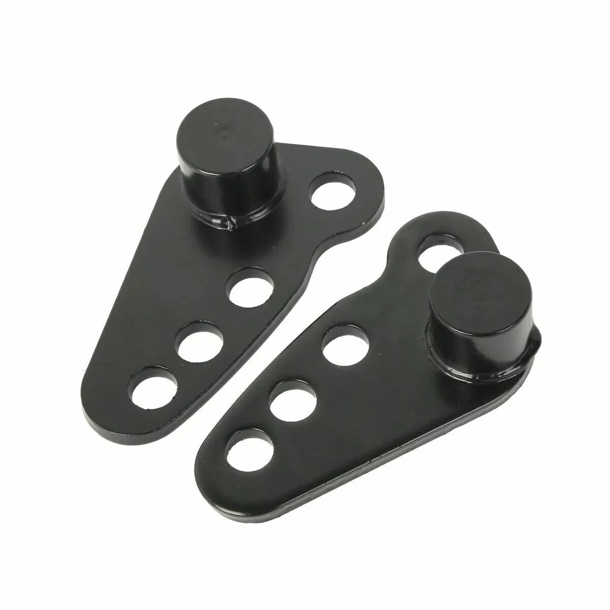 1"-3" Rear Adjustable Motorcycle Slam Lowering Kit For Harley Touring Street Electra Glide Road  - Automotive LED Light