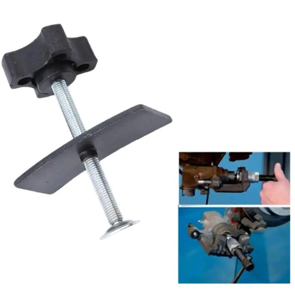 Repair Tools Piston Rewind Disassemble Kits Car Disc Brake Pad Caliper Wheel Cylinder Pump Separ - Automotive LED Light