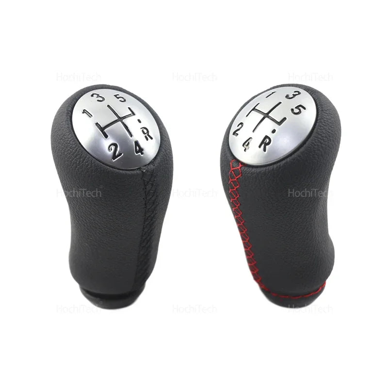 for Dacia Dokker Duster Logan II 8200059575,8200379950,8200059578 Gear Shift Knob For Renault Cl - Automotive LED Light