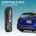 Tailgate Rear Trunk Release Open Switch For Ford FOCUS MK3 III 2010-2014BM51-19B for Ford BM51 MK3 2010-2014 - Automotiv