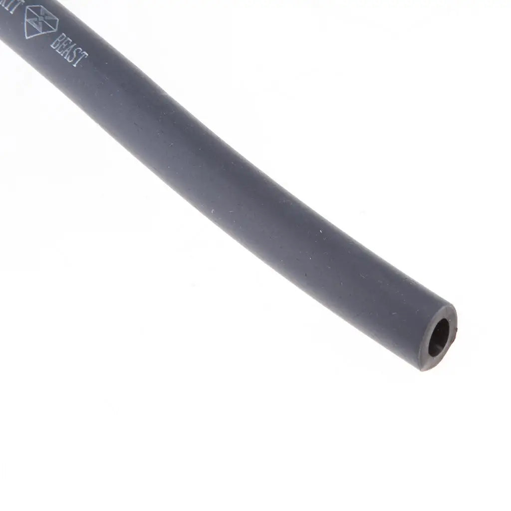 Fuel Petrol Pipe High Quality Rubber Gasoline Hose Quick Connector Kit for Machine Tool Hydrauli - Automotive LED Light