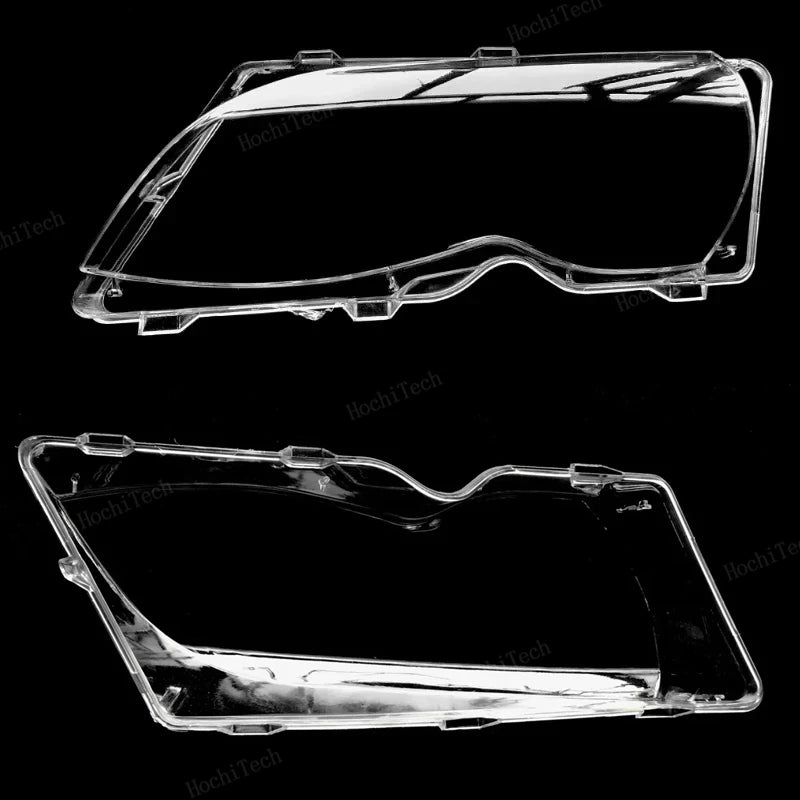 for BMW 3 Series E46 318i 320i 325i 4 Doors Sedan 2002-2005 Car Headlight Light  for BMW E46 2002-2005 - Automotive LED