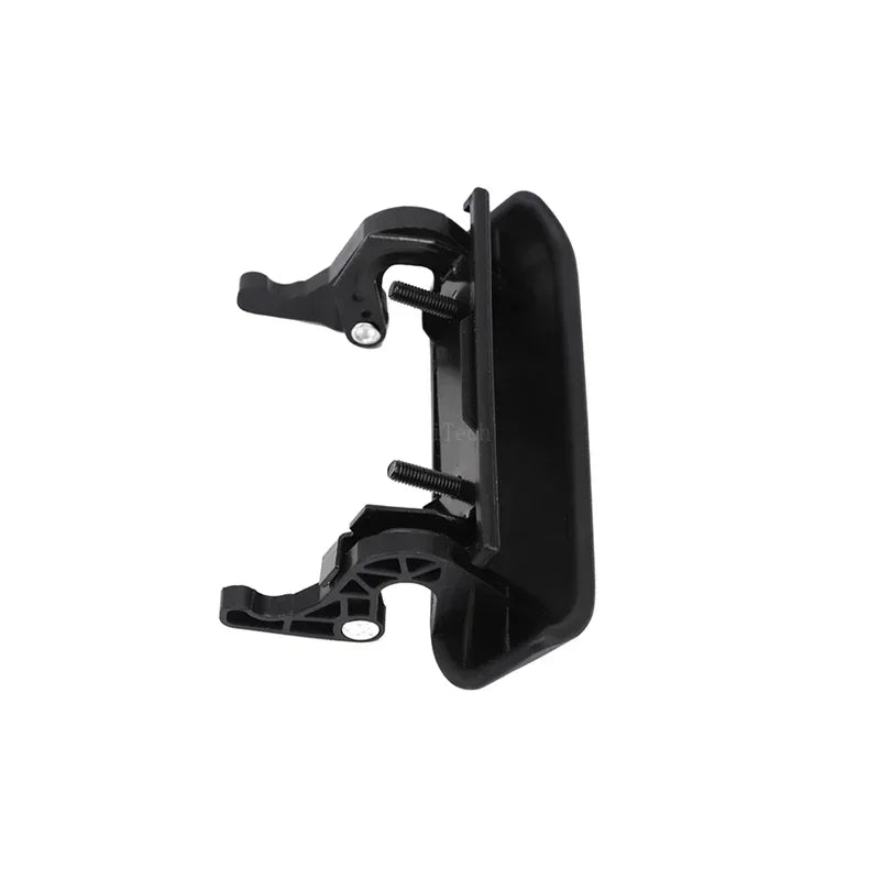 Car Tailgate Rear Door Handle Textured Exterior Replacement Repair Parts for For for Ford 1998-2011 - Automotive LED Lig