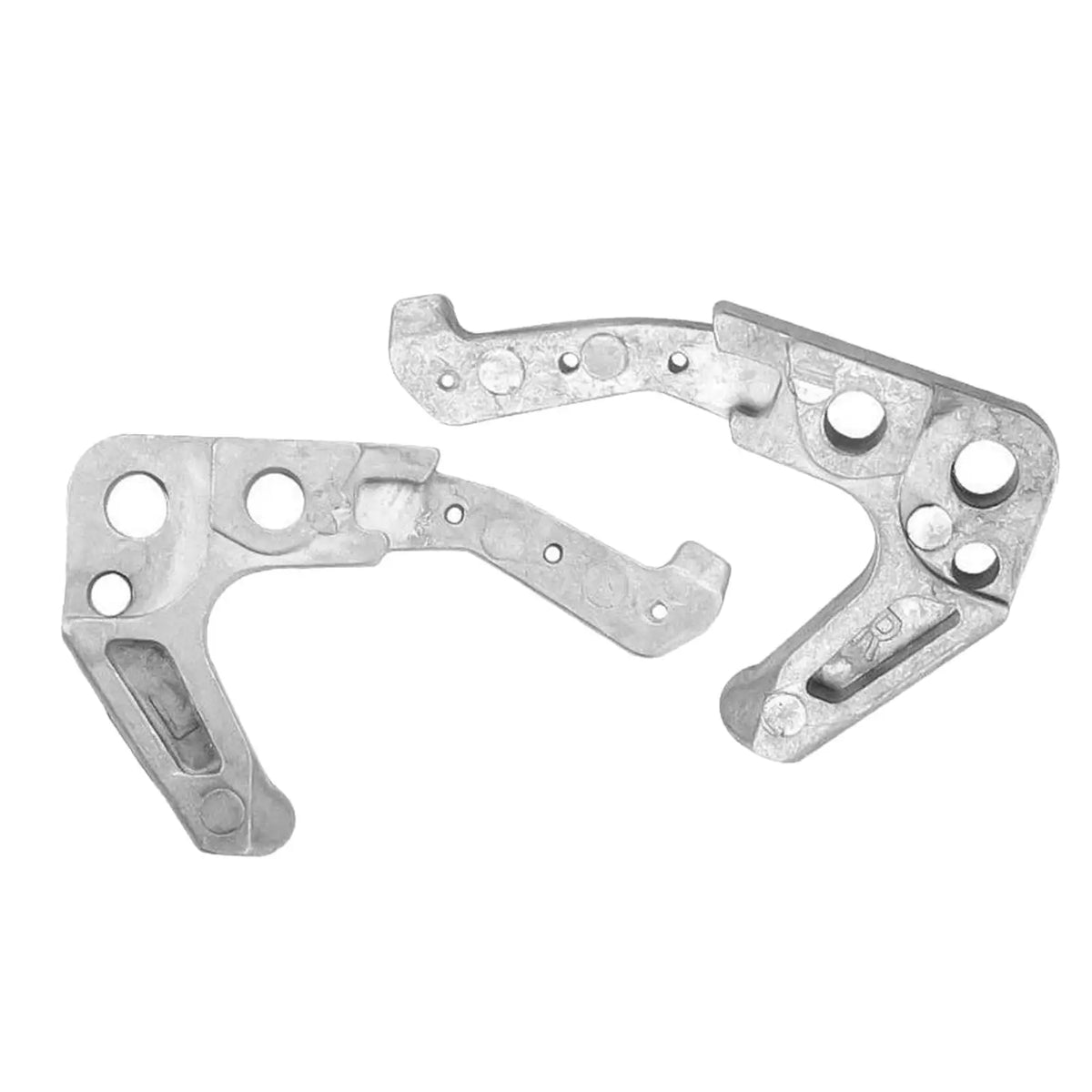 Exterior Door Handle As A Spare Part for Vehicles (2011–2015) for 2011-2015 - Automotive LED Light
