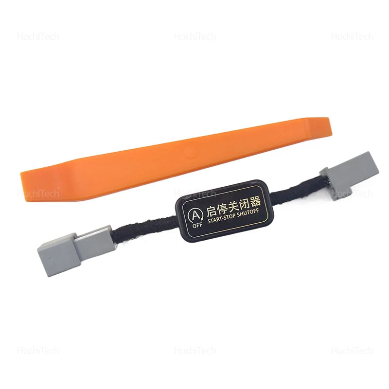 For Honda Pilot YG1 YG2 2023 2024 2025 Automatic Stop Start Engine System Elimin for Honda YG2 YG1 - Automotive LED Ligh