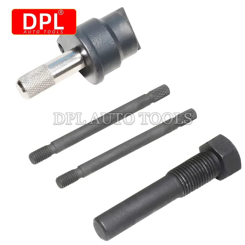 Motor Adjustment Tool Timing Chain Change For VAG 1.2 TFSI VW Polo Golf Audi A1  for VW A3 A1 - Automotive LED Light