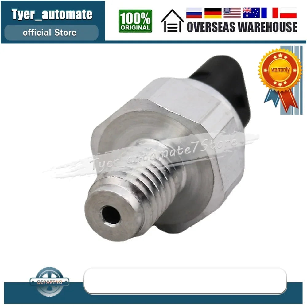 12637356 Engine Oil Pressure Sensor For BUICK CASCADA ENCORE CADILLAC ATS CTS CHEVROLET CAMARO S - Automotive LED Light