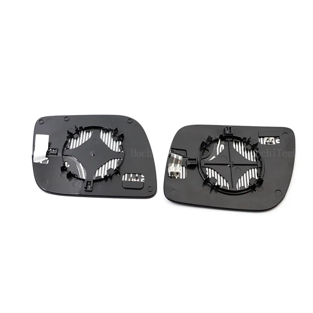 For Ford Explorer 2011 2012 2013 2014 2015 2016 2017 2018 Left or Right Mirror Heated Side Mirro - Automotive LED Light