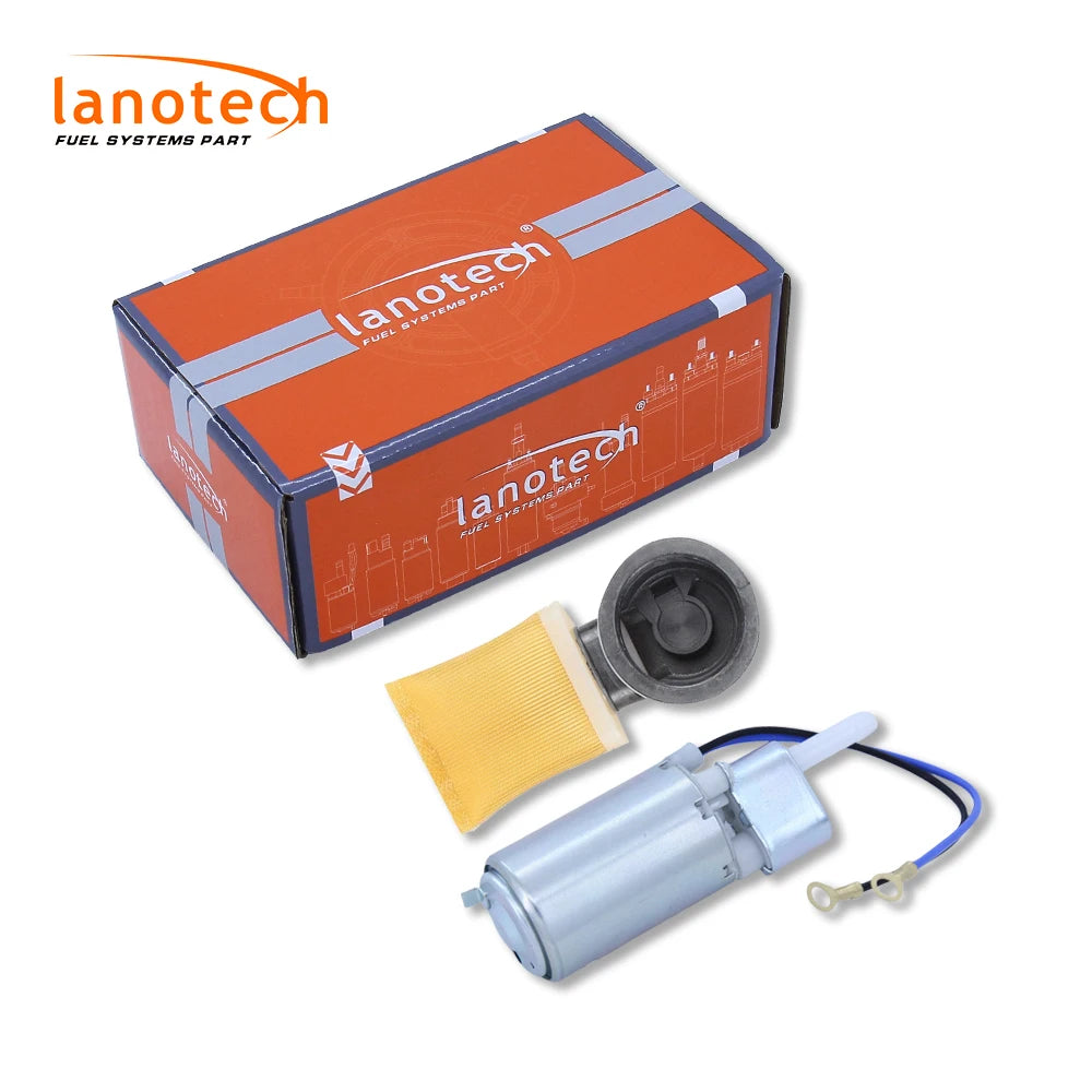 For SUZUKI Fuel Pump 15110-63B00/15110-63B01/49040-0006/49040-1080 Motorcycle Re for SUZUKI 9040-0006 - Automotive LED L