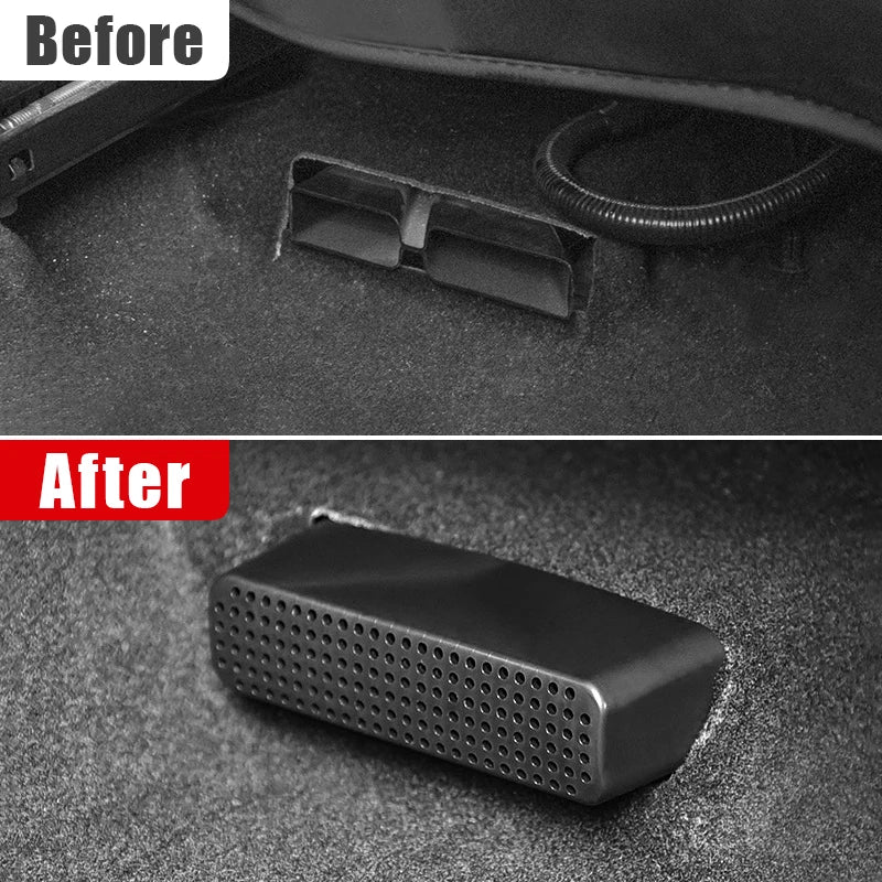 For Toyota Corolla Cross XG10 2021 2022 2023 2024 2025 Hybrid Car Rear Seat Unde for Toyota Corolla XG10 - Automotive LE