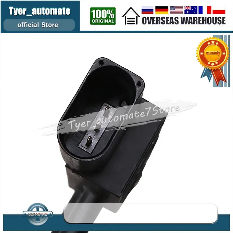 Pressure Sensor DPF 076906051B For Volkswagen VW Golf Jetta TDI 2.0L Diesel - Automotive LED Light
