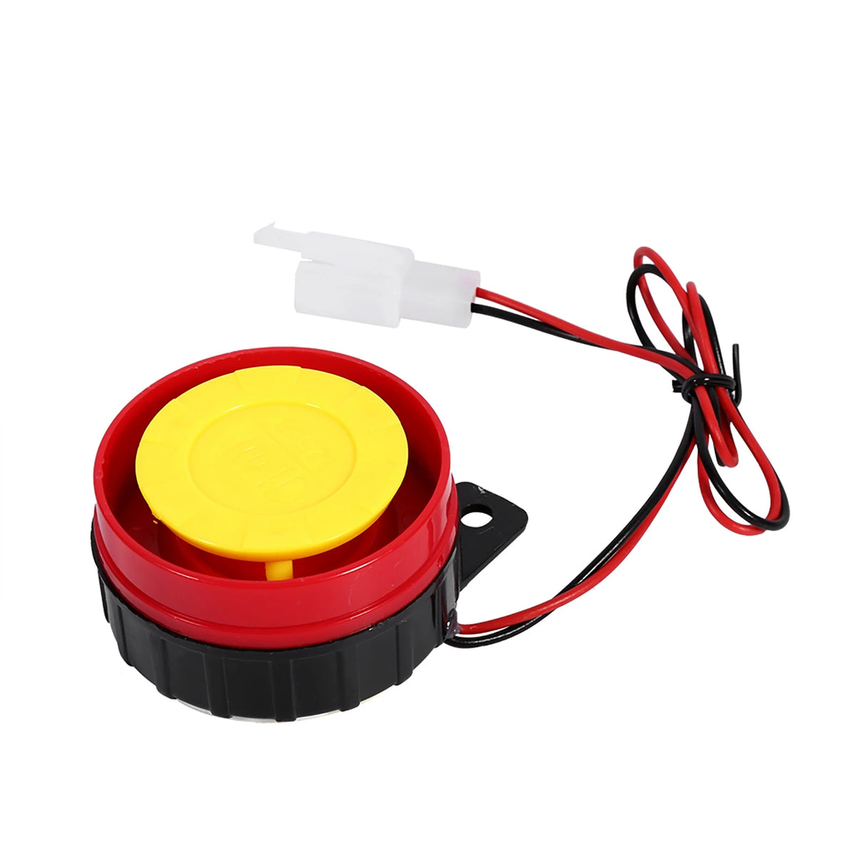 Motorcycle Anti-Theft Alarm System Wireless Remote Engine Starter Stop with Remote Controller Ke - Automotive LED Light