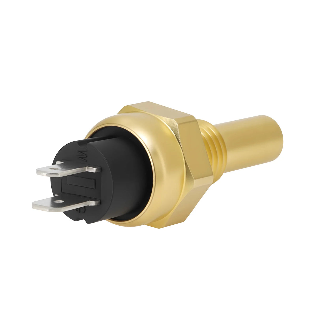 12/14/16/17/21mm Gasolines Diesel Engine Water Temperature Sensor 120℃ Alarm Generator Part for  - Automotive LED Light