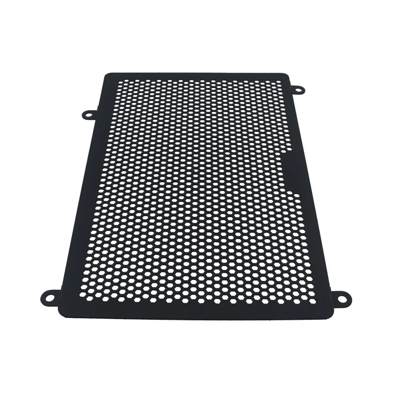 For Kawasaki ZX4R ZX4RR 2026 Motorcycle Radiator Guard Protect Grille For ZX-4RR ZX-4R SE 2023 2 - Automotive LED Light