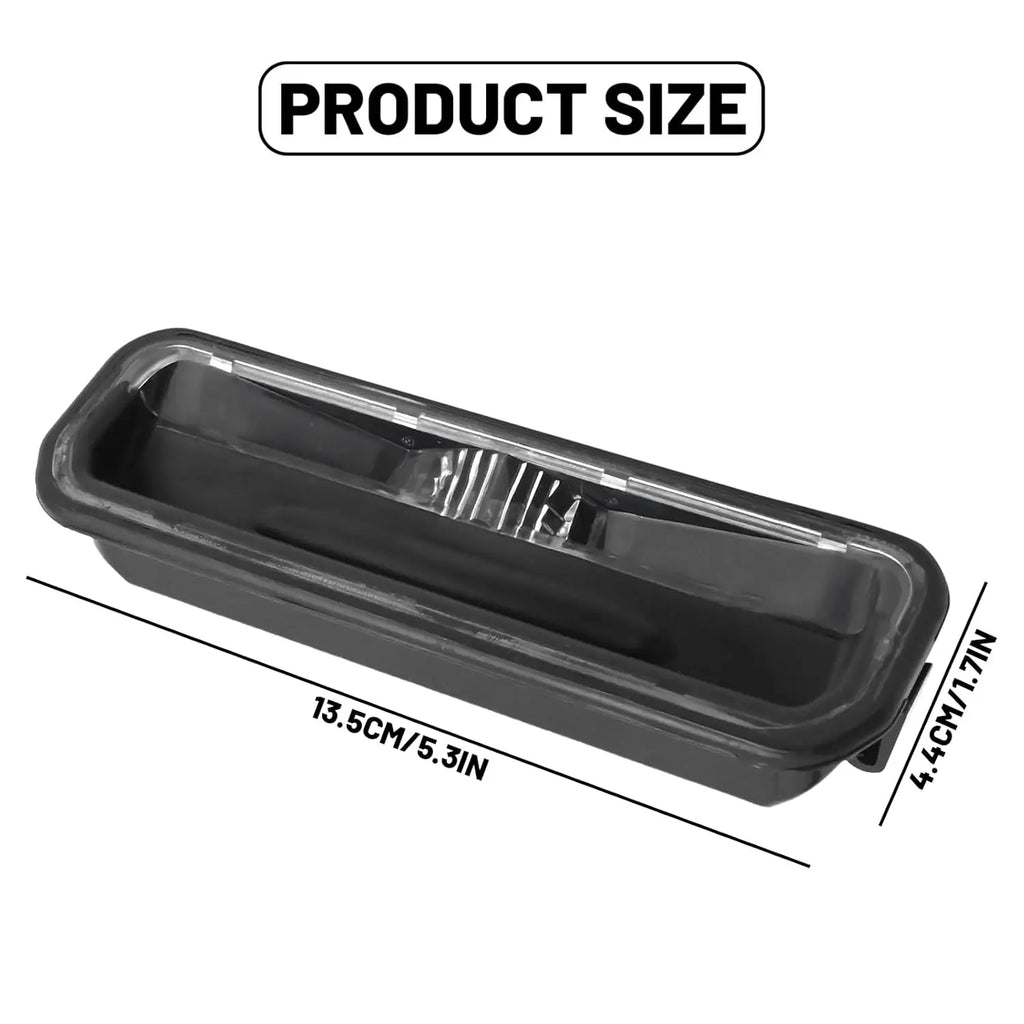 Tailgate Rear Trunk Release Open Switch For Ford FOCUS MK3 III 2010-2014BM51-19B for Ford BM51 MK3 2010-2014 - Automotiv