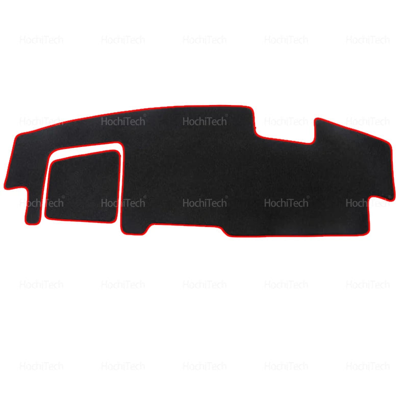For Suzuki Spacia MK2 MK53S 2017-2023 Dashboard Cover Board Anti-Slip Mat Protec for Suzuki MK53S MK2 2017-2023 - Automo