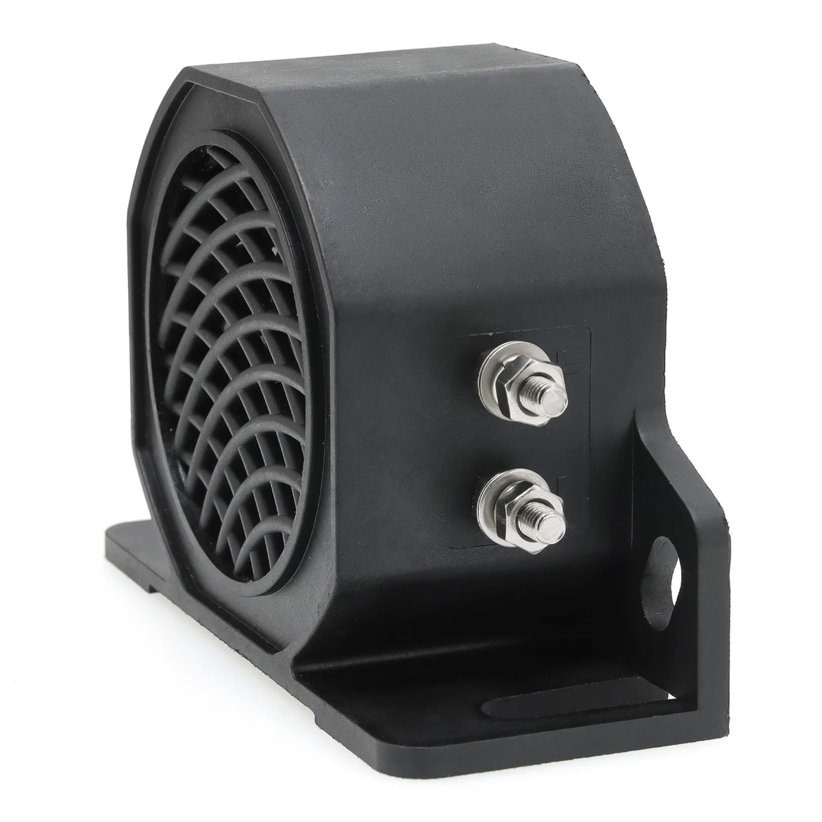 105dB Decibel Backup Reversing Horn Waterproof Siren Beeper Buzzer Sound Alarm for Car Truck For - Automotive LED Light