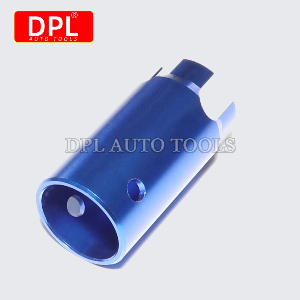 1 Pc EIS EZS Ignition Lock Ring Switch Sleeve Socket Durable Remover Tool Used T for W211 W164 - Automotive LED Light