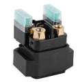 12V Starter Solenoid Relay 4YR‑81940‑00‑00 Replacement Fit for YZF YFM Grizzly Kodiak - Automotive LED Light