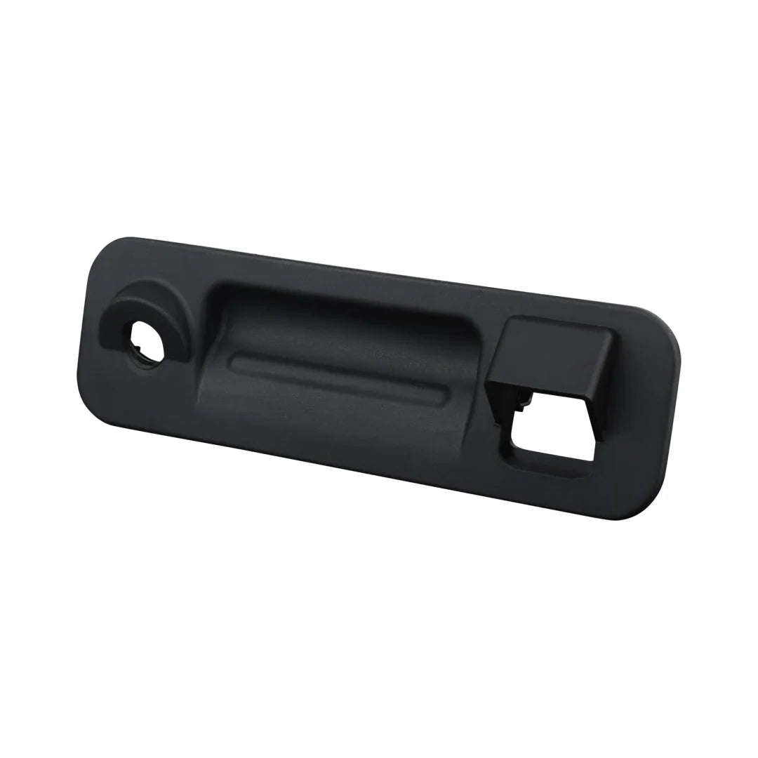Rear Outside Trunk Lid Lock Handle Fit for Hyundai Sonata 2015 2016 2017 with Re for Hyundai C1010 - Automotive LED Ligh