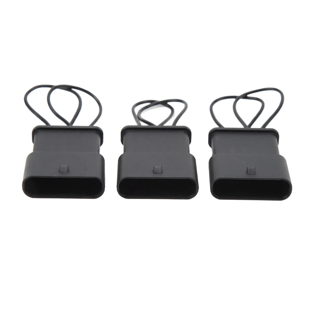 L5P CAN BUS Plugs Dependable Performance CAN BUS Connector Replacement for Duramax L5P 2017 to 2 - Automotive LED Light