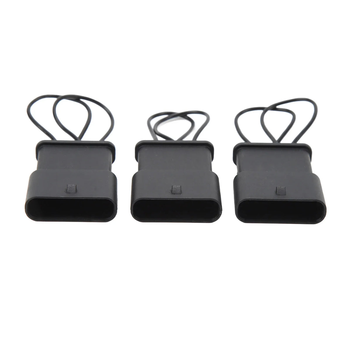 L5P CAN BUS Plugs Dependable Performance CAN BUS Connector Replacement for Duramax L5P 2017 to 2 - Automotive LED Light
