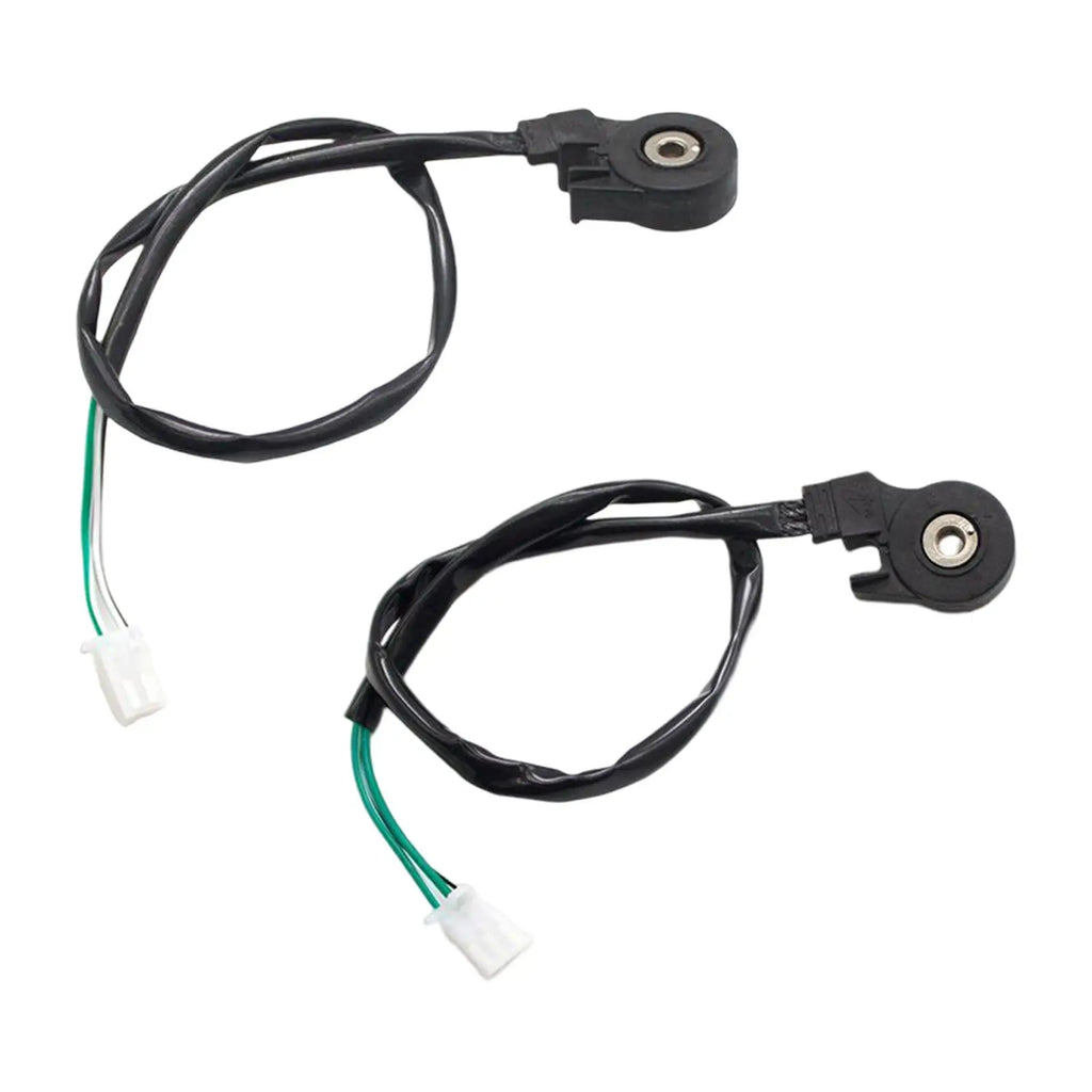 Engine Stalled Switch Side Foot Kick Stand Support Sensor Kickstand Switch Stop Switch for Elect - Automotive LED Light