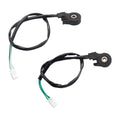 Engine Stalled Switch Side Foot Kick Stand Support Sensor Kickstand Switch Stop Switch for Elect - Automotive LED Light