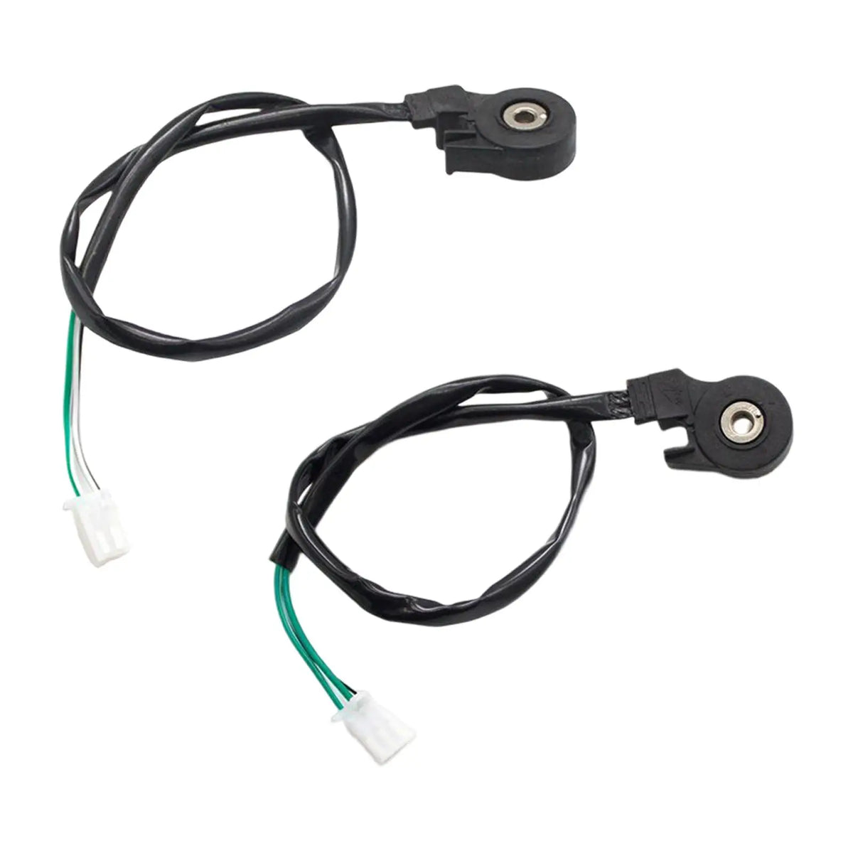 Engine Stalled Switch Side Foot Kick Stand Support Sensor Kickstand Switch Stop Switch for Elect - Automotive LED Light