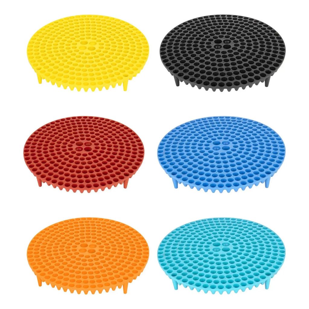 Automotive Bucket Insert Car Wash Filter Car Detailing Tool Cleaning Supplies Debris Remover Gri - Automotive LED Light