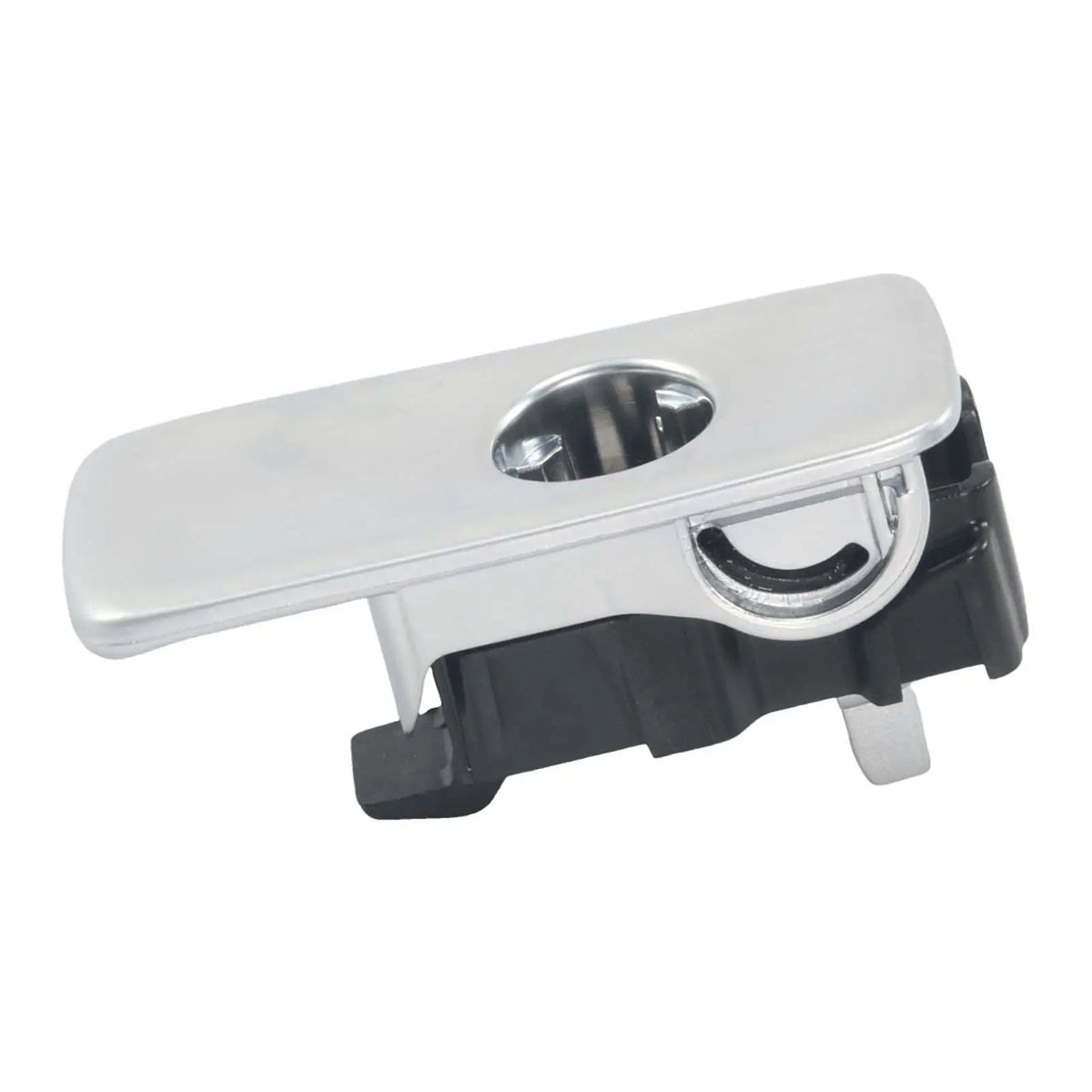 Glove Box Latch Handle Replaces 8U1857131 Accessories Assemblies High Performance Vehicle Lock L - Automotive LED Light