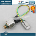 Oil Pressure Sensor ICP 1875784C93 For International Navistar MAXXFORCE DT 9 10 - Automotive LED Light