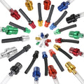 CNC Fuel Tank Air Vent Gas Cap oil Vent For Motorcycle Motocross EXC EXCF SX SXF SXS XC XCR XCW  - Automotive LED Light
